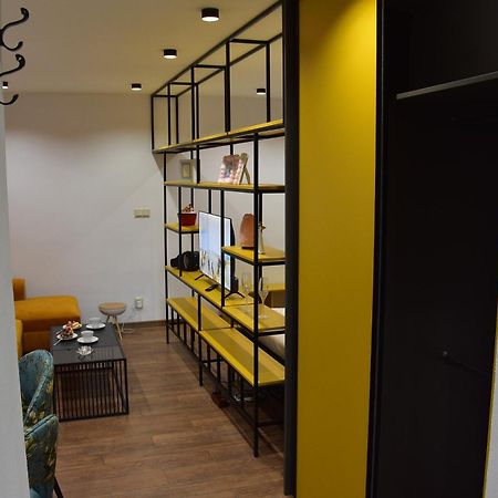 Apartmany Zakovce & Spa ヴェルカー・ロムニツァ エクステリア 写真