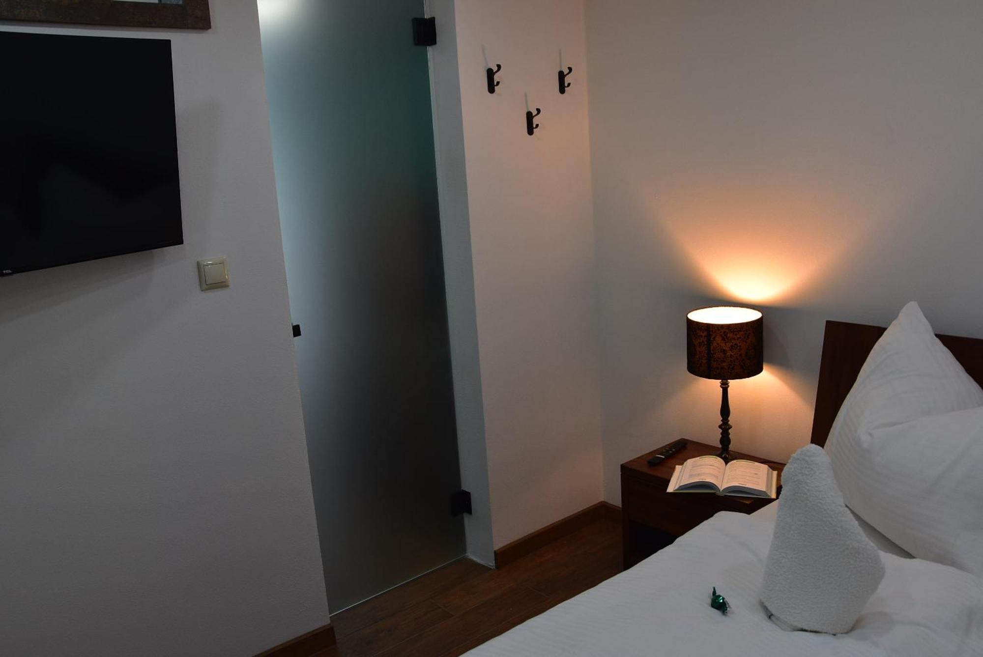 Apartmany Zakovce & Spa ヴェルカー・ロムニツァ エクステリア 写真