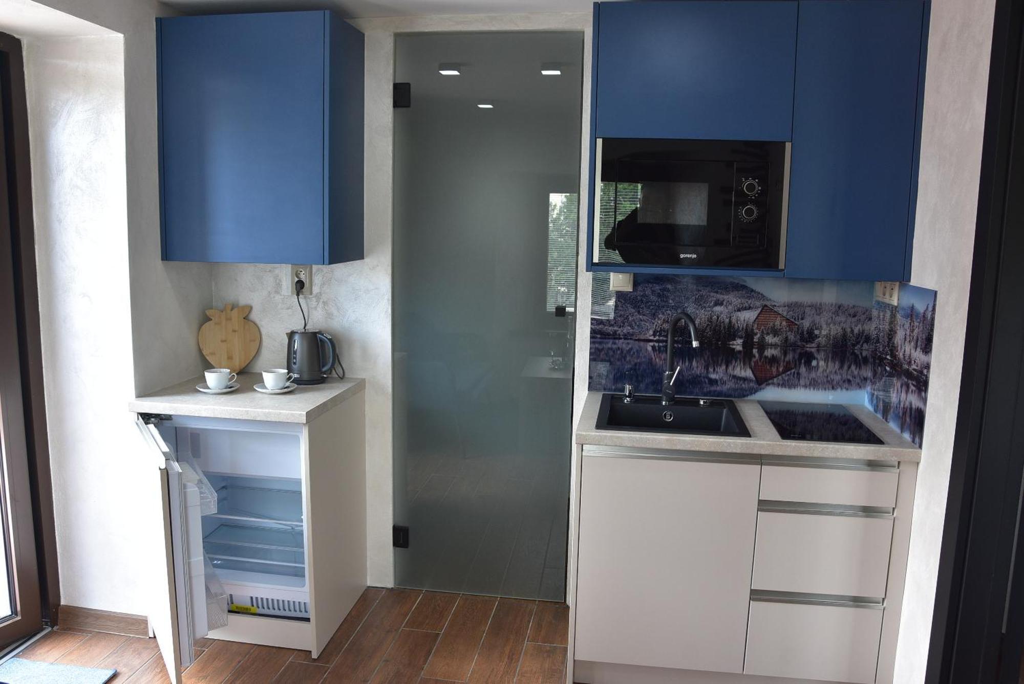 Apartmany Zakovce & Spa ヴェルカー・ロムニツァ エクステリア 写真