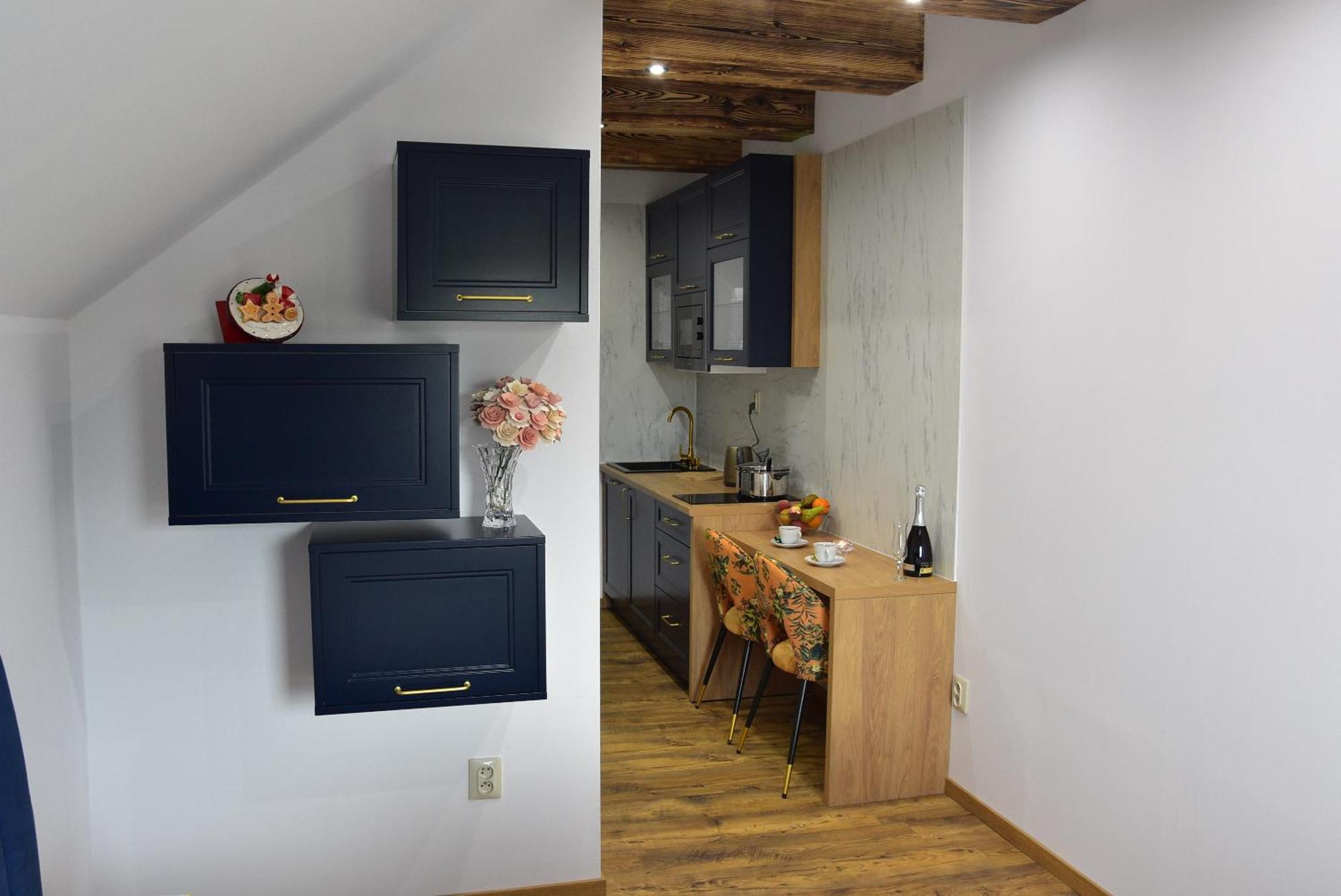 Apartmany Zakovce & Spa ヴェルカー・ロムニツァ エクステリア 写真