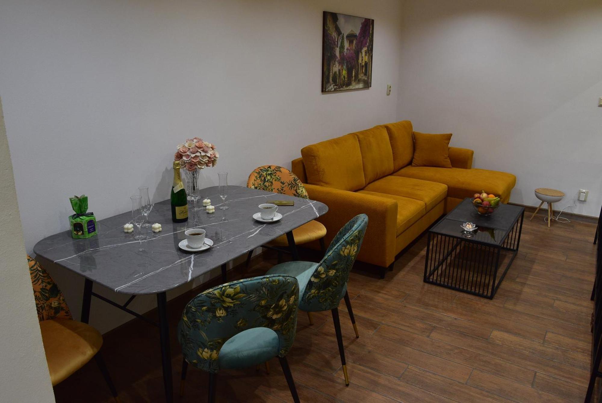 Apartmany Zakovce & Spa ヴェルカー・ロムニツァ エクステリア 写真