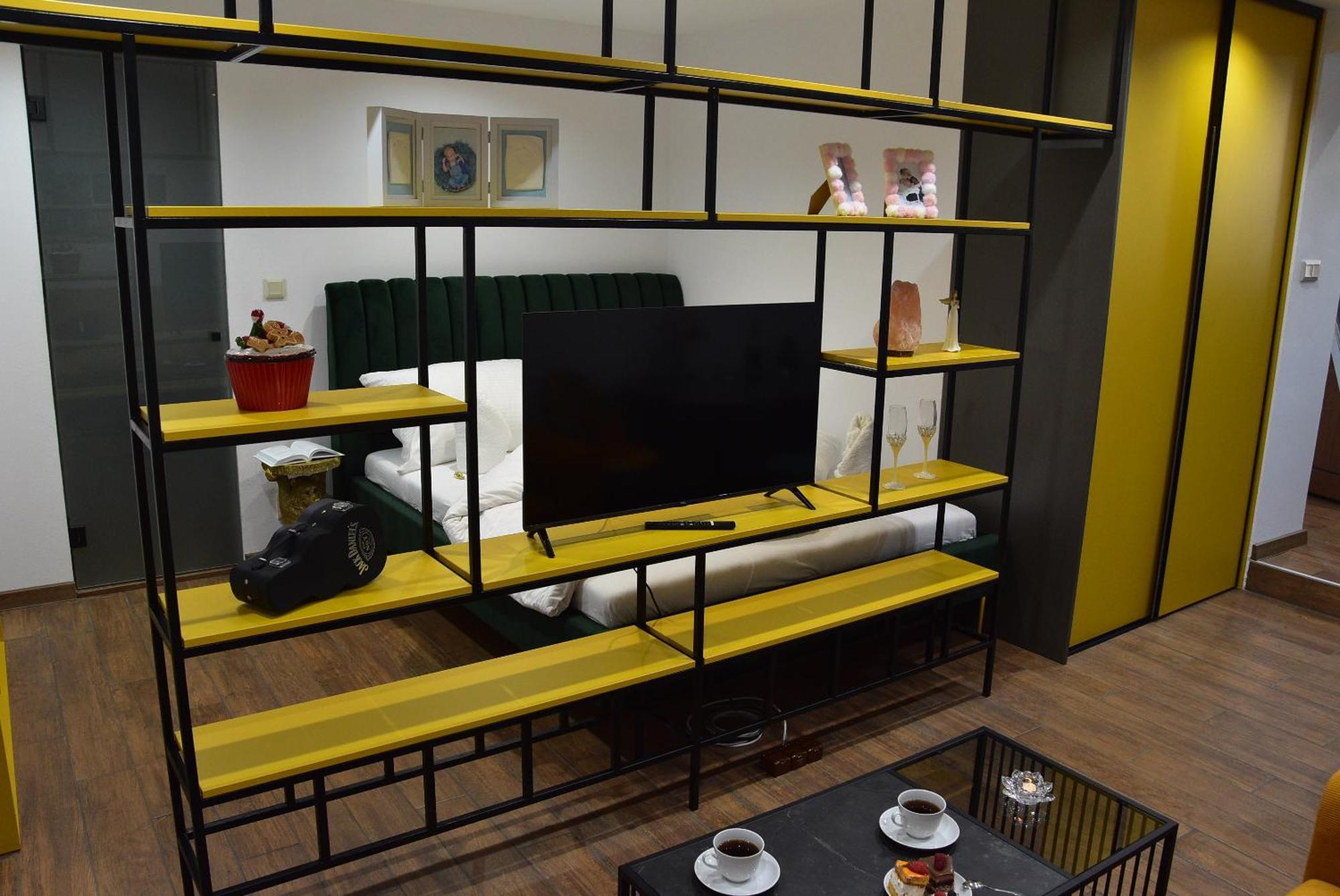 Apartmany Zakovce & Spa ヴェルカー・ロムニツァ エクステリア 写真