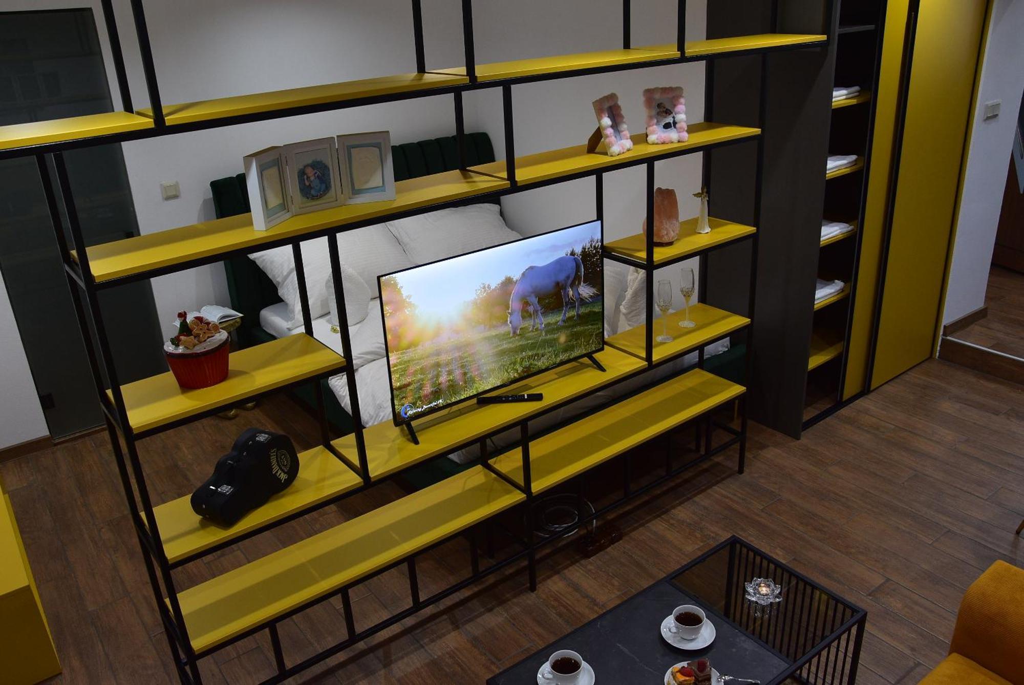 Apartmany Zakovce & Spa ヴェルカー・ロムニツァ エクステリア 写真