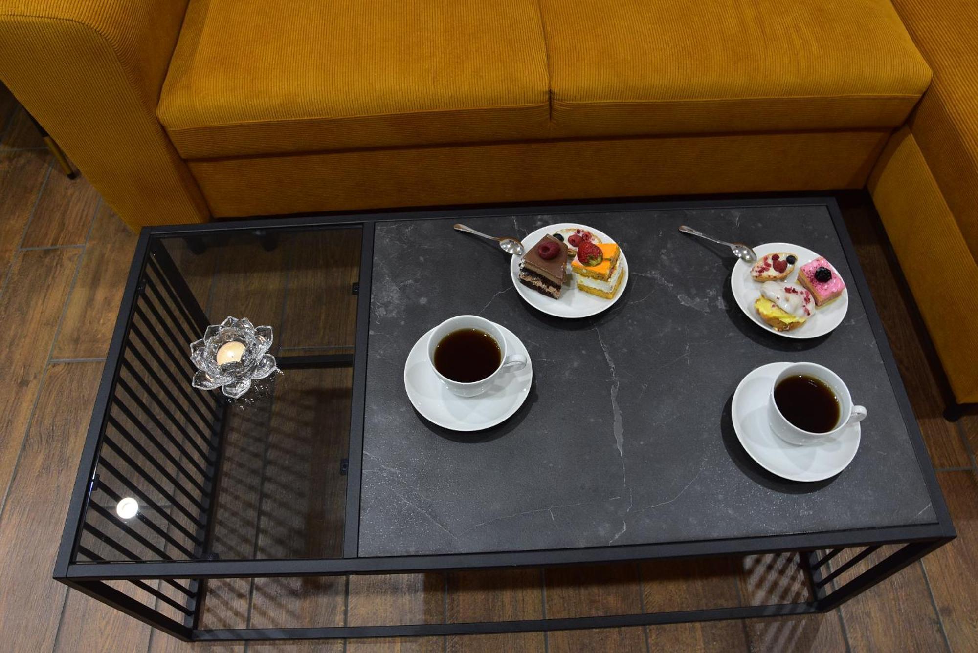 Apartmany Zakovce & Spa ヴェルカー・ロムニツァ エクステリア 写真