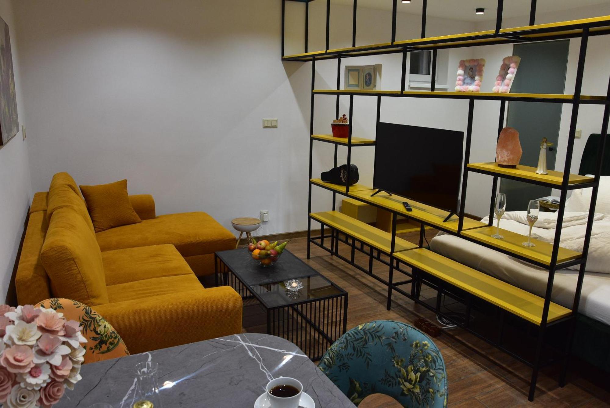 Apartmany Zakovce & Spa ヴェルカー・ロムニツァ エクステリア 写真
