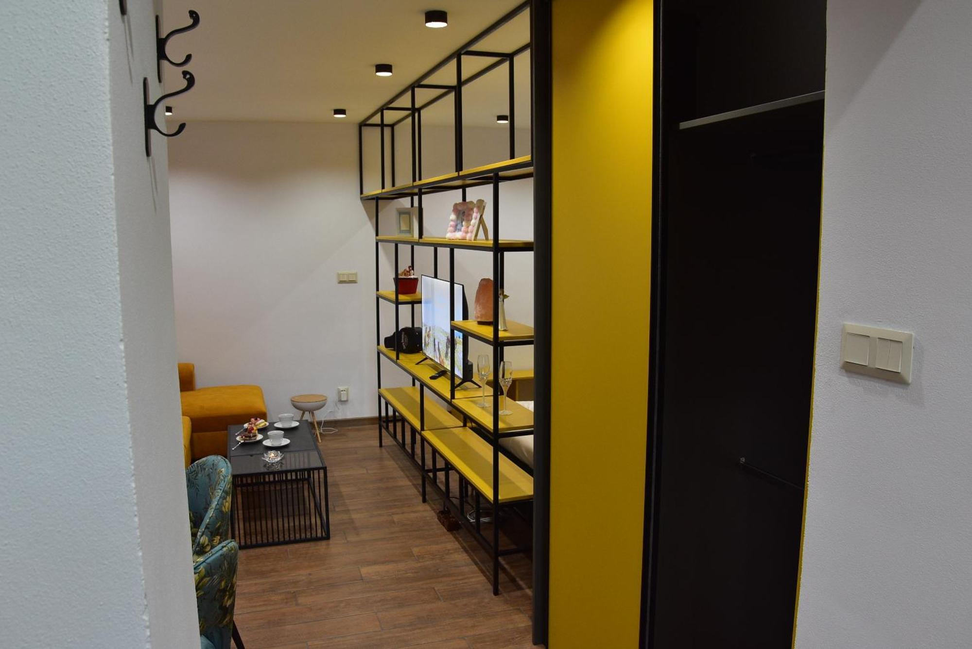 Apartmany Zakovce & Spa ヴェルカー・ロムニツァ エクステリア 写真