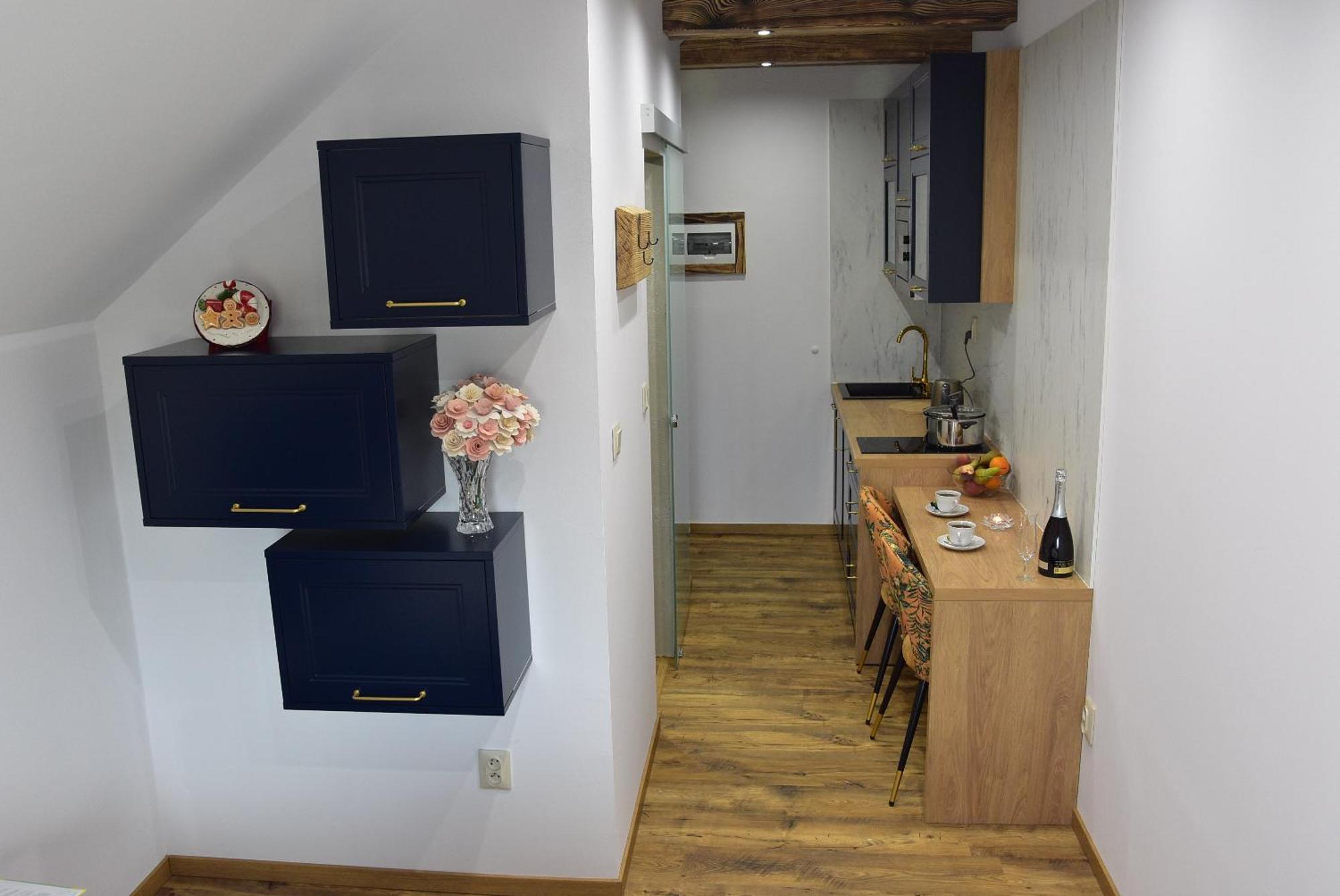 Apartmany Zakovce & Spa ヴェルカー・ロムニツァ エクステリア 写真