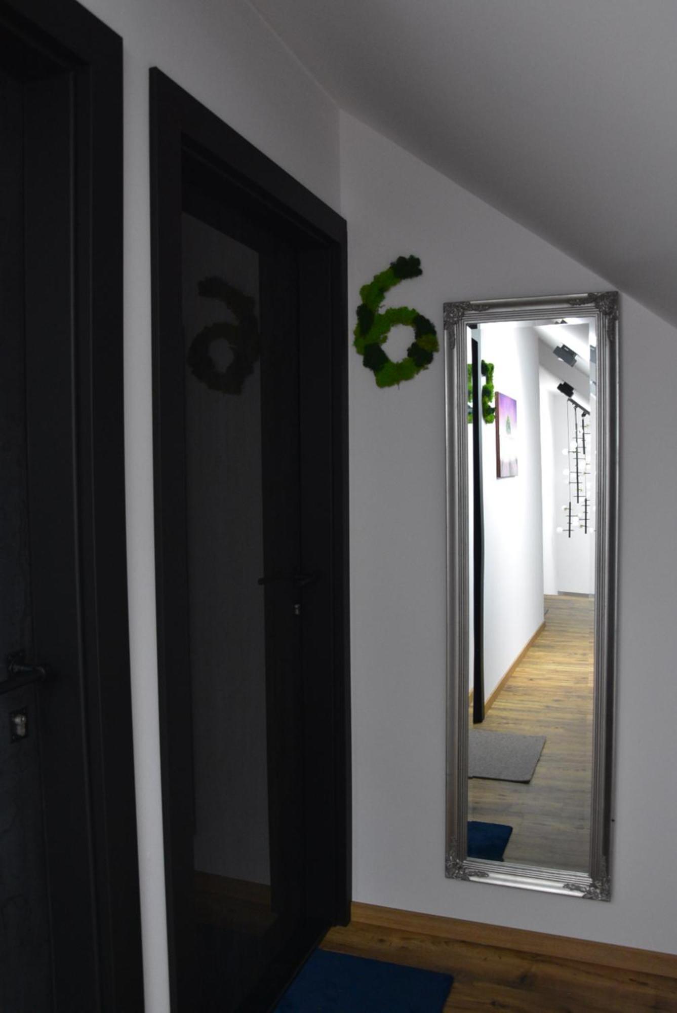 Apartmany Zakovce & Spa ヴェルカー・ロムニツァ エクステリア 写真