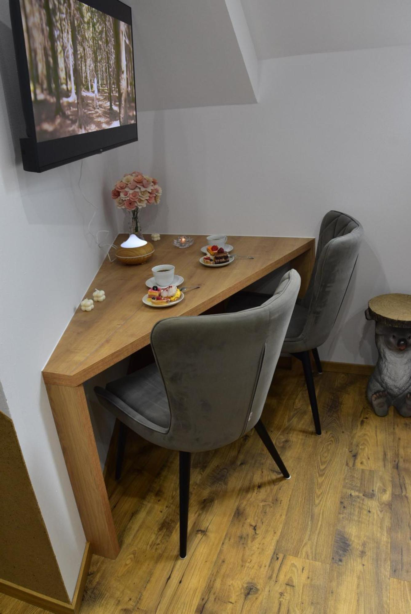 Apartmany Zakovce & Spa ヴェルカー・ロムニツァ エクステリア 写真