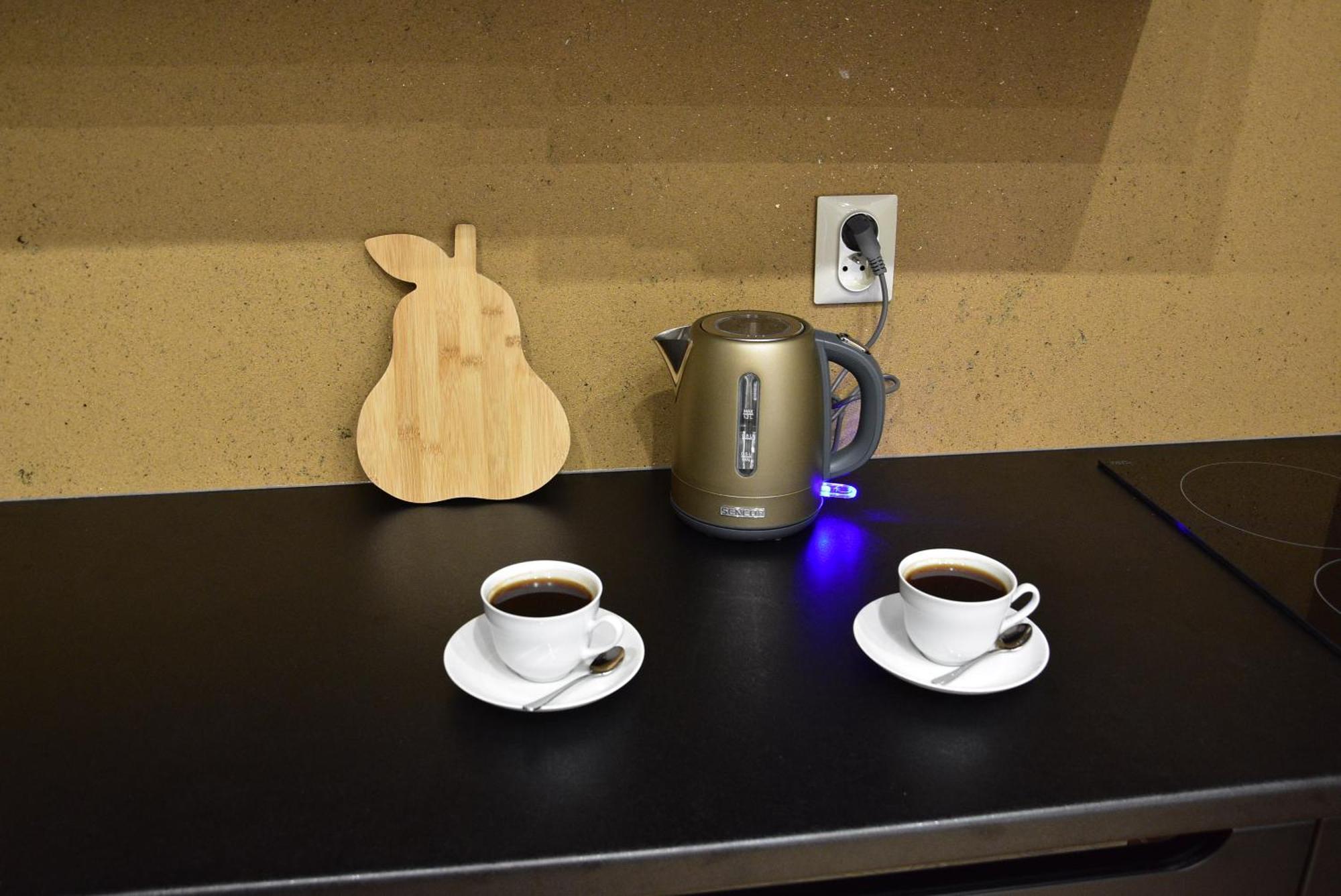 Apartmany Zakovce & Spa ヴェルカー・ロムニツァ エクステリア 写真