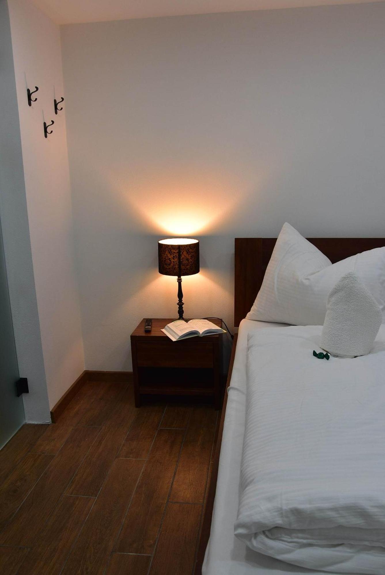 Apartmany Zakovce & Spa ヴェルカー・ロムニツァ エクステリア 写真