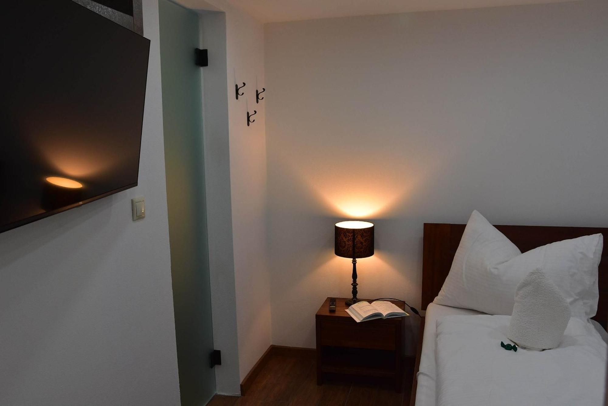 Apartmany Zakovce & Spa ヴェルカー・ロムニツァ エクステリア 写真