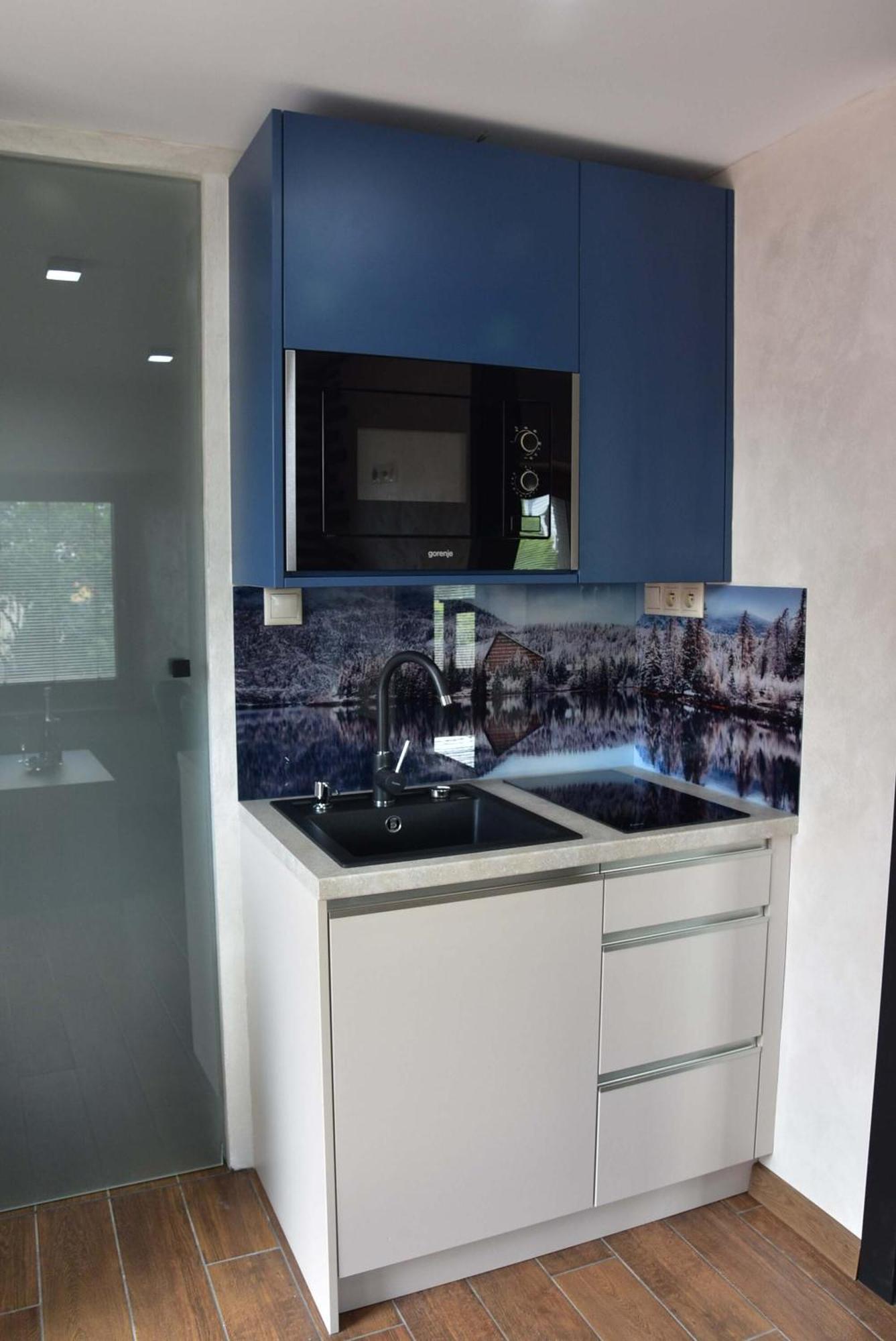 Apartmany Zakovce & Spa ヴェルカー・ロムニツァ エクステリア 写真